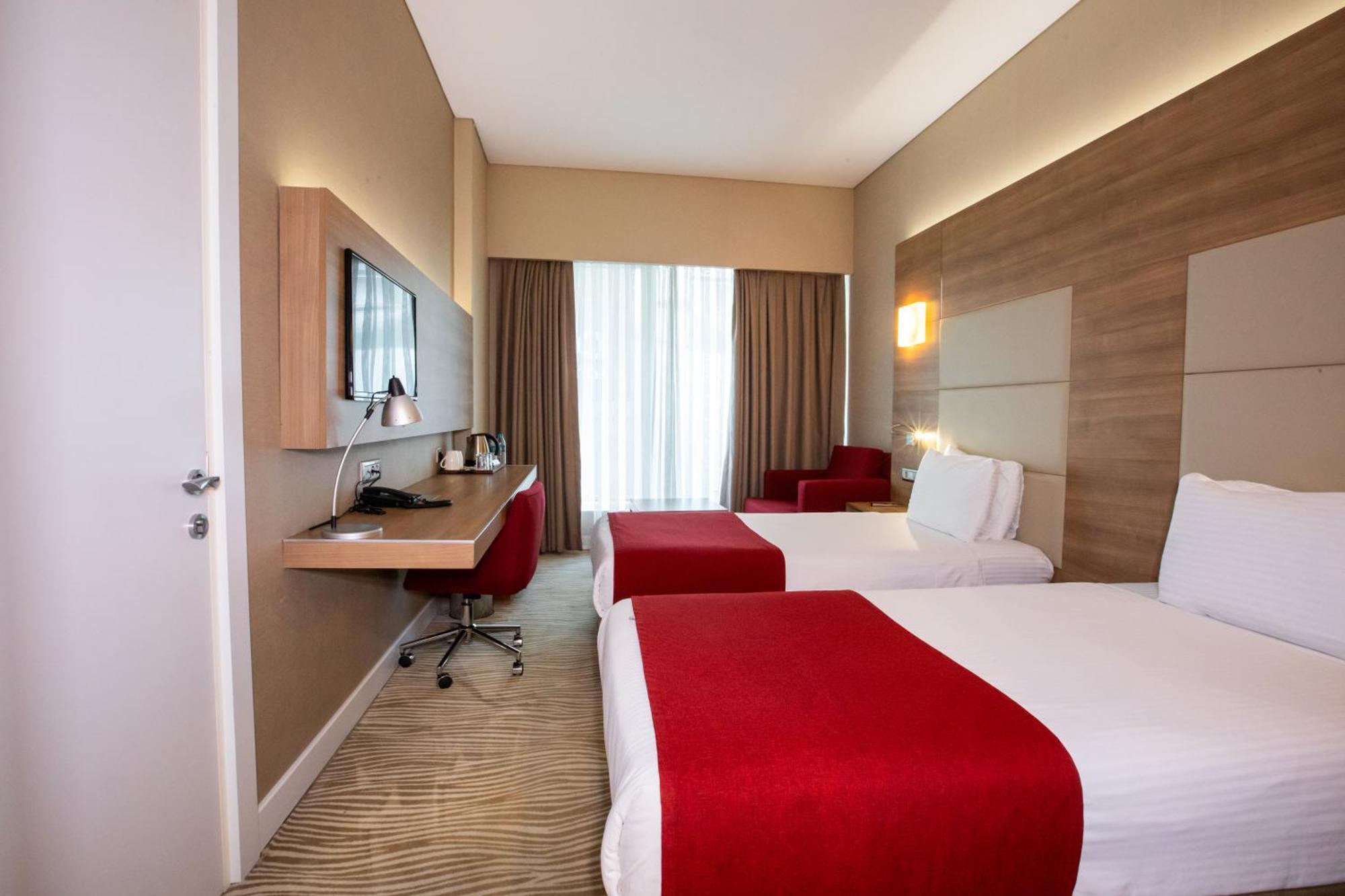 Ramada Encore Istanbul Kartal Exterior foto